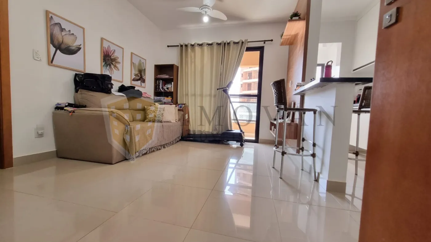 Comprar Apartamento / Padrão em Ribeirão Preto R$ 325.000,00 - Foto 3