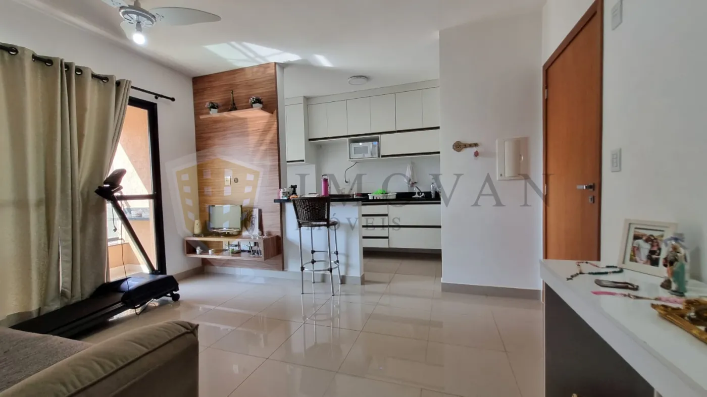 Comprar Apartamento / Padrão em Ribeirão Preto R$ 325.000,00 - Foto 2