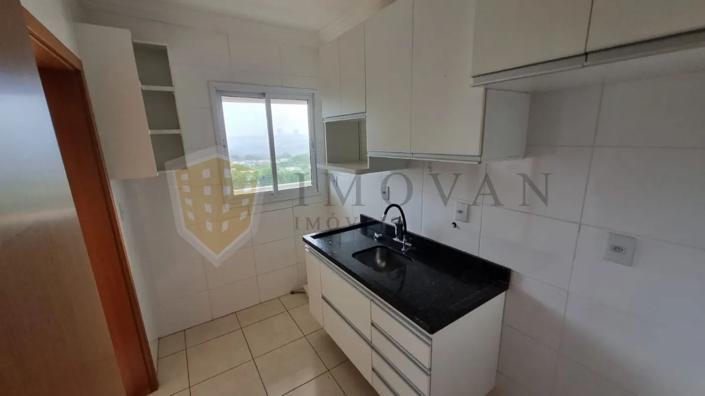 Alugar Apartamento / Padrão em Ribeirão Preto R$ 1.600,00 - Foto 4