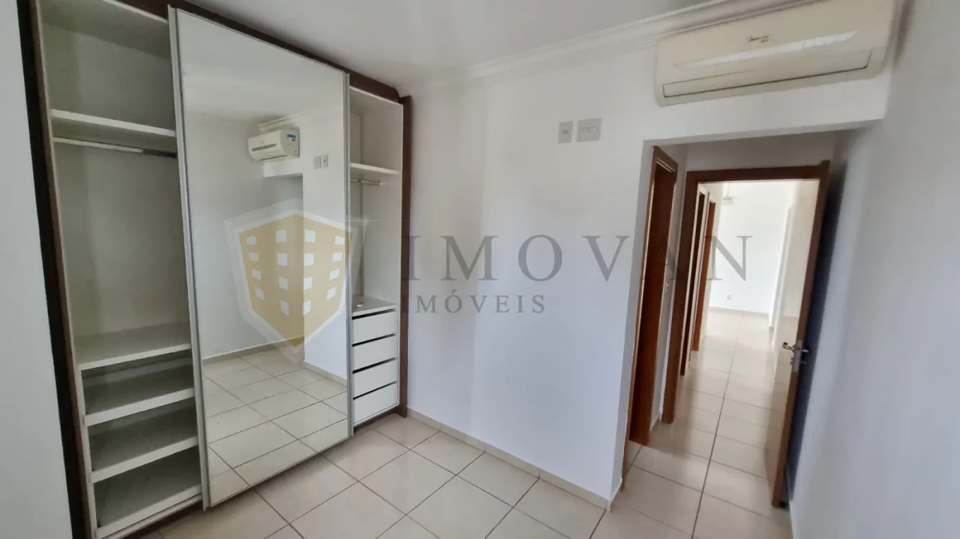 Alugar Apartamento / Padrão em Ribeirão Preto R$ 1.600,00 - Foto 10