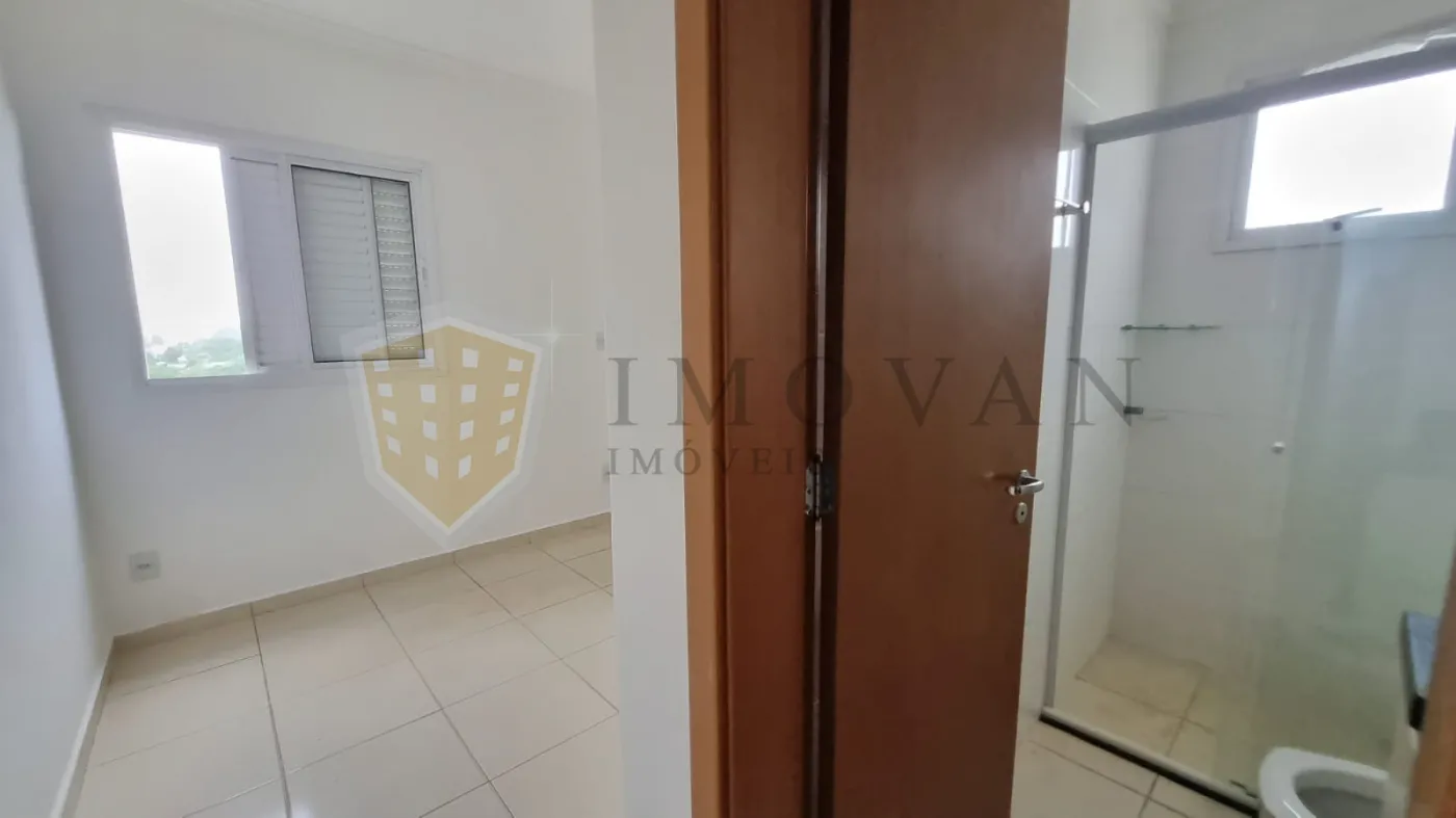 Alugar Apartamento / Padrão em Ribeirão Preto R$ 1.600,00 - Foto 9