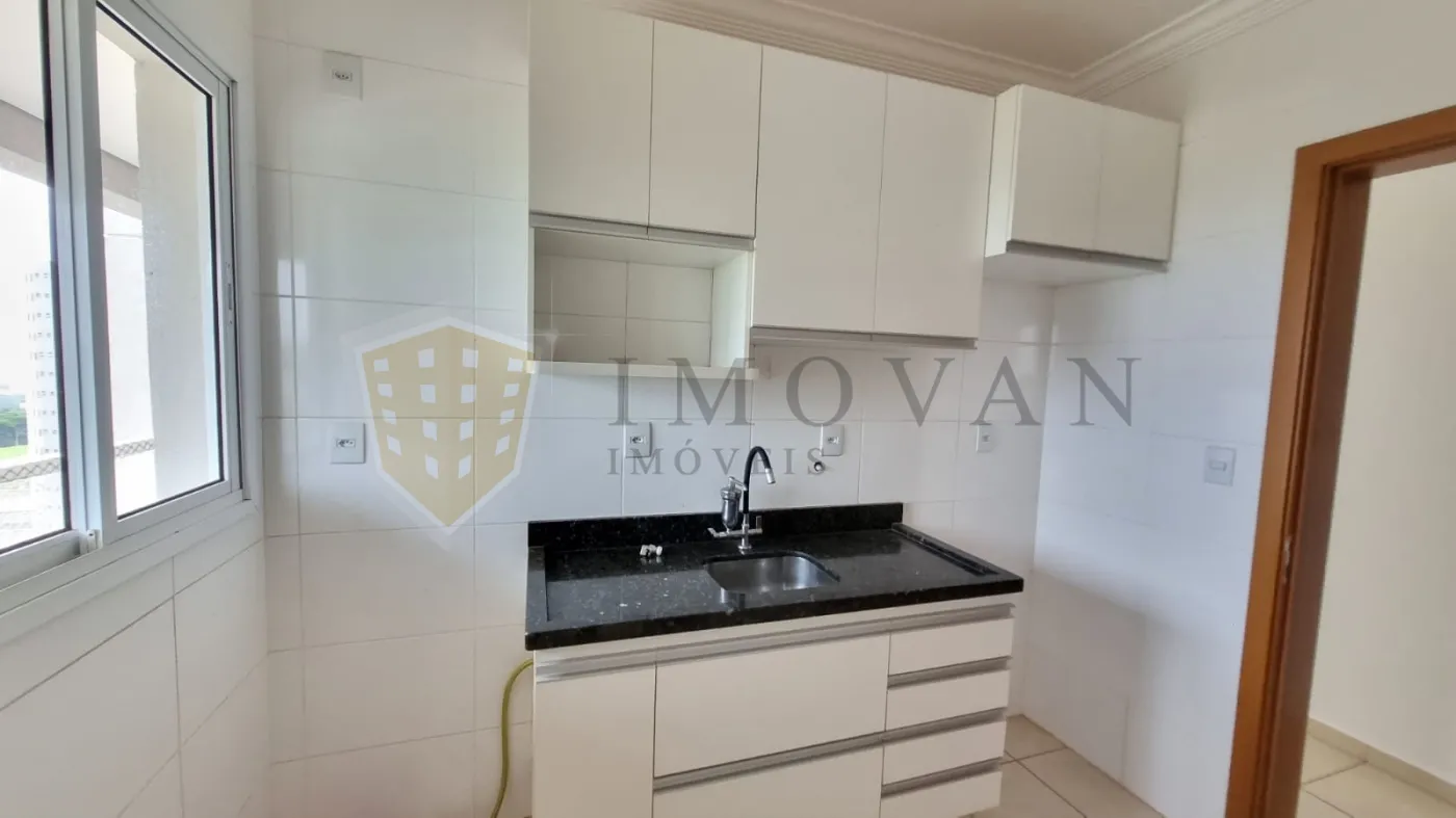 Alugar Apartamento / Padrão em Ribeirão Preto R$ 1.600,00 - Foto 5