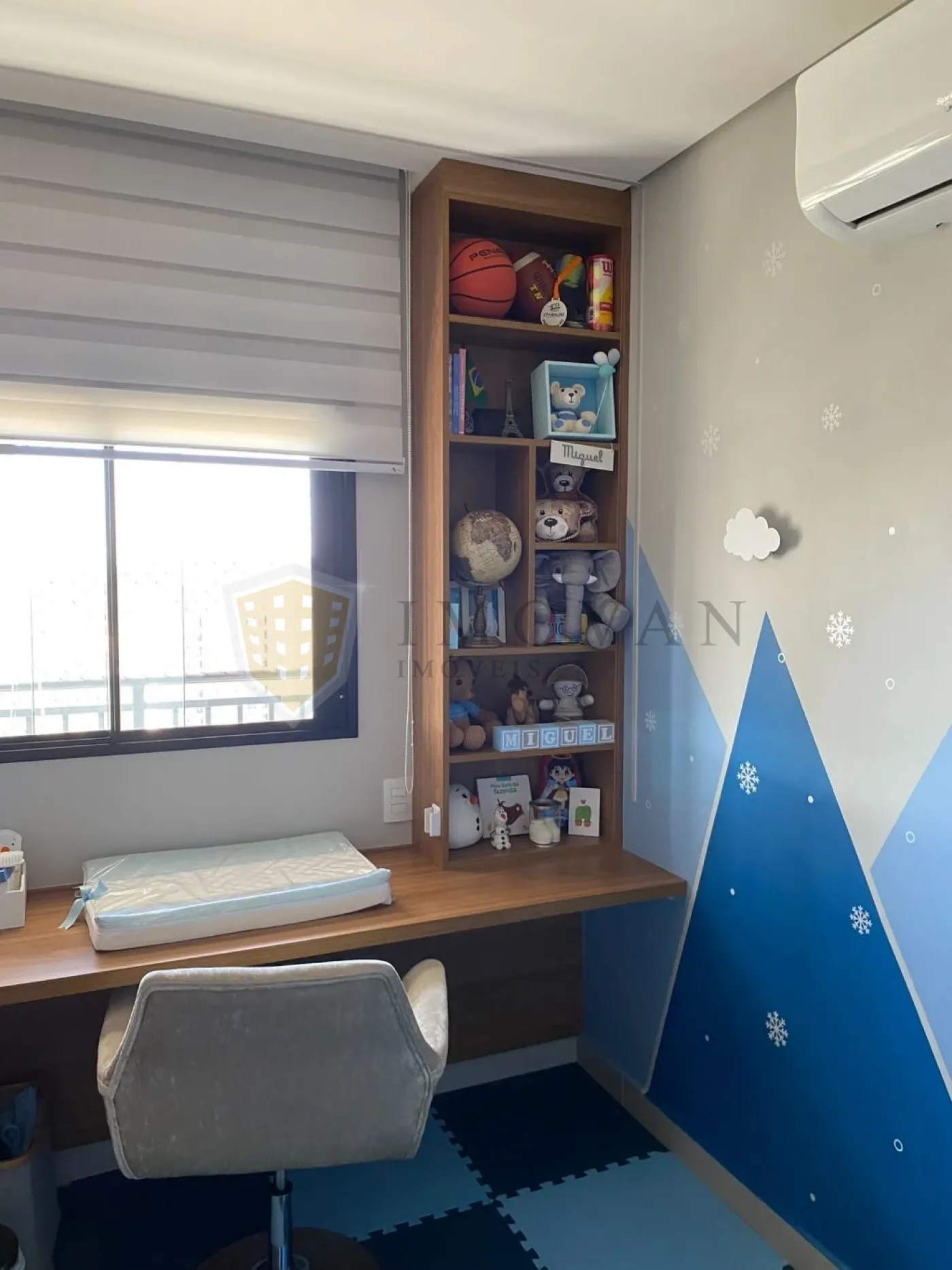 Comprar Apartamento / Padrão em Ribeirão Preto R$ 535.000,00 - Foto 9