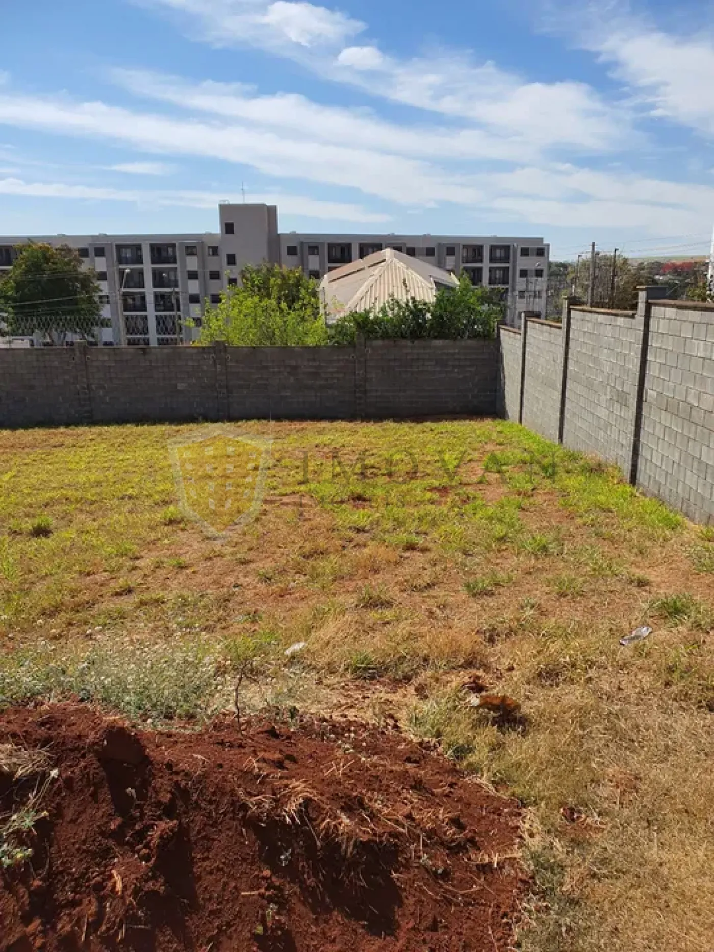 Comprar Terreno / Condomínio em Ribeirão Preto R$ 199.000,00 - Foto 1