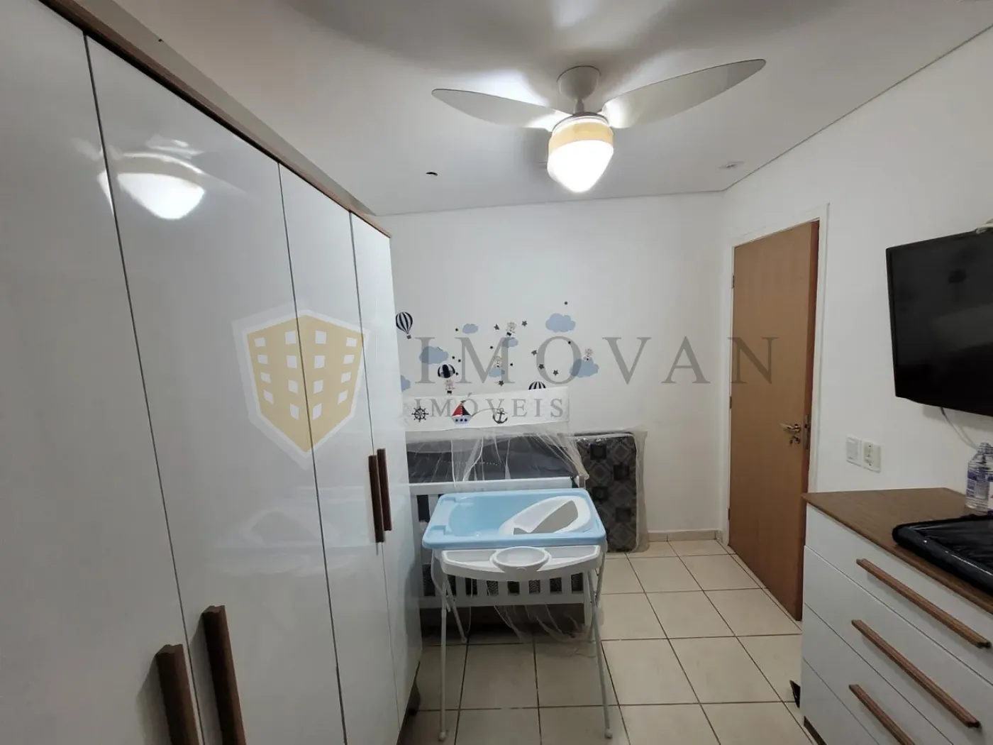 Comprar Apartamento / Padrão em Ribeirão Preto R$ 215.000,00 - Foto 8