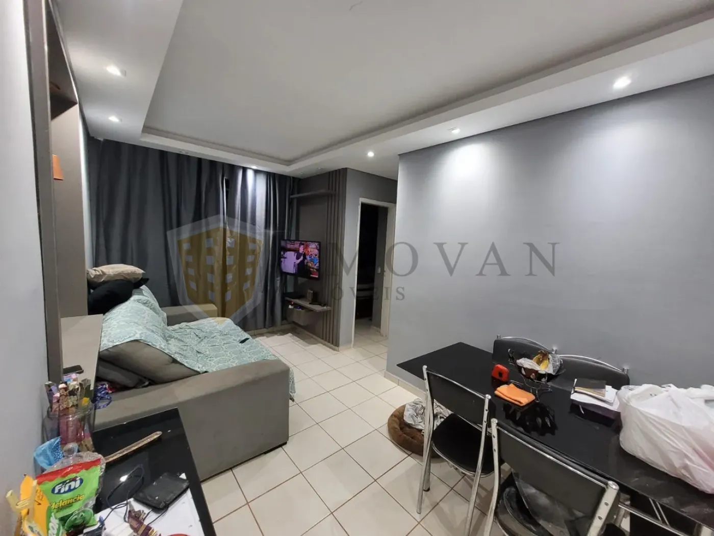 Comprar Apartamento / Padrão em Ribeirão Preto R$ 215.000,00 - Foto 6