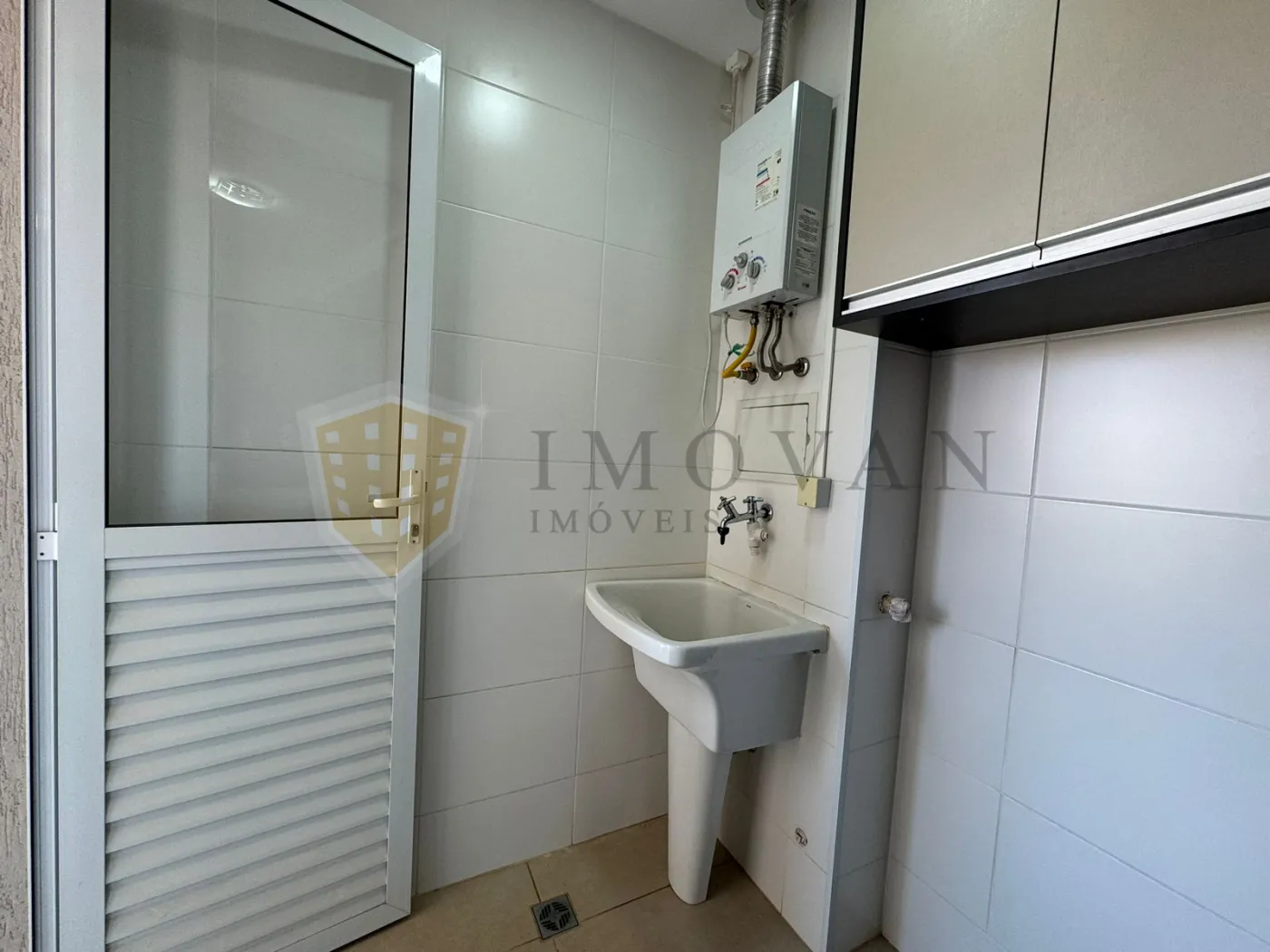 Alugar Apartamento / Padrão em Ribeirão Preto R$ 2.300,00 - Foto 9