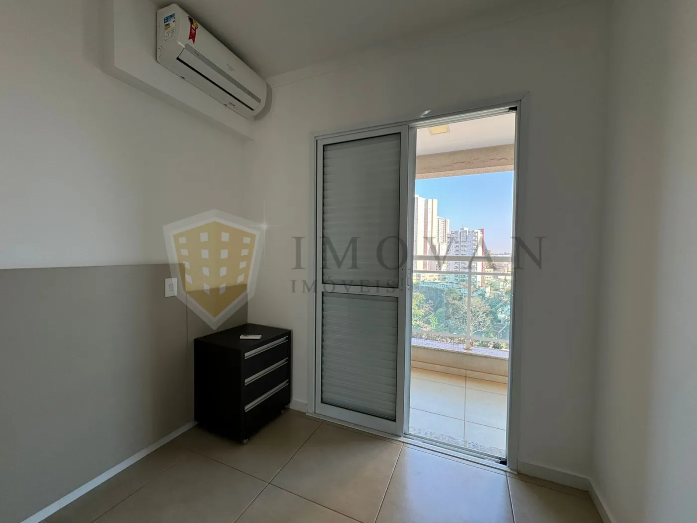 Alugar Apartamento / Padrão em Ribeirão Preto R$ 2.300,00 - Foto 12