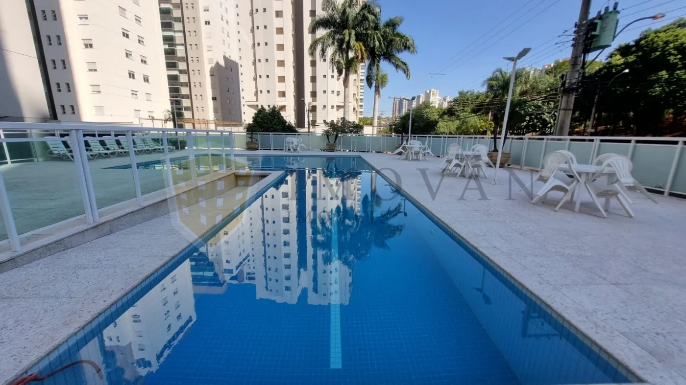 Alugar Apartamento / Padrão em Ribeirão Preto R$ 2.300,00 - Foto 15