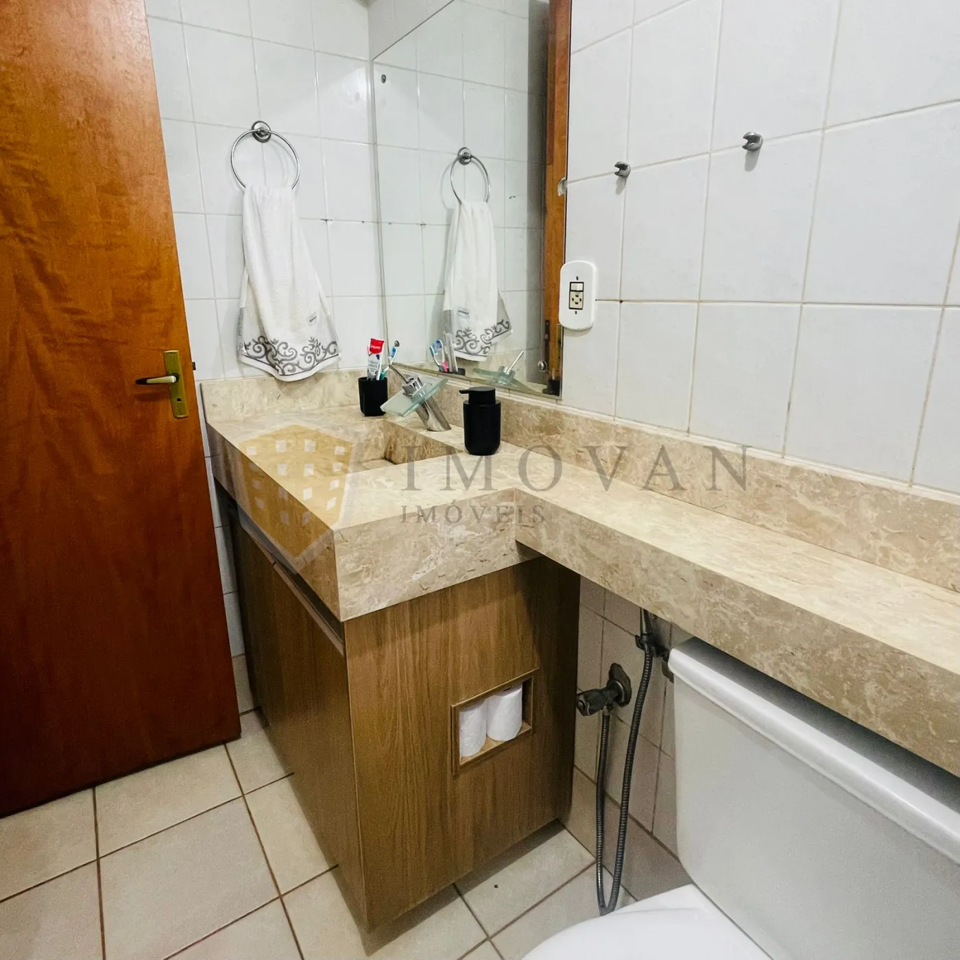 Comprar Apartamento / Padrão em Ribeirão Preto R$ 240.000,00 - Foto 8