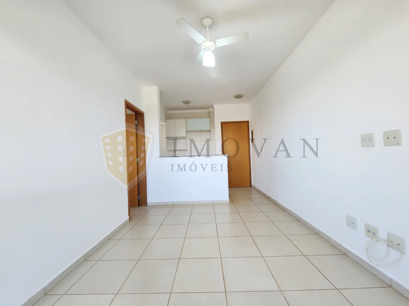 Alugar Apartamento / Padrão em Ribeirão Preto R$ 1.600,00 - Foto 6