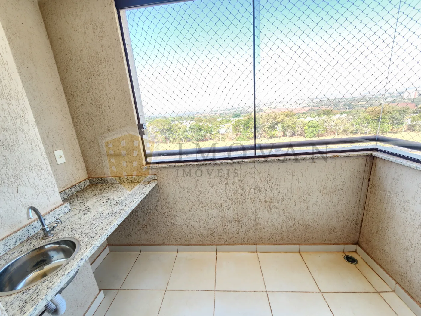 Alugar Apartamento / Padrão em Ribeirão Preto R$ 1.600,00 - Foto 12