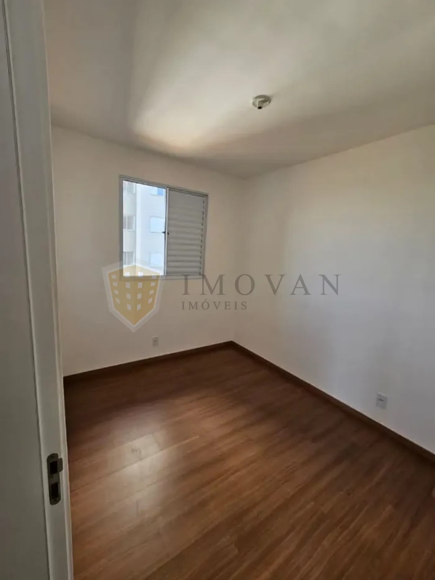 Alugar Apartamento / Padrão em Ribeirão Preto R$ 1.000,00 - Foto 5