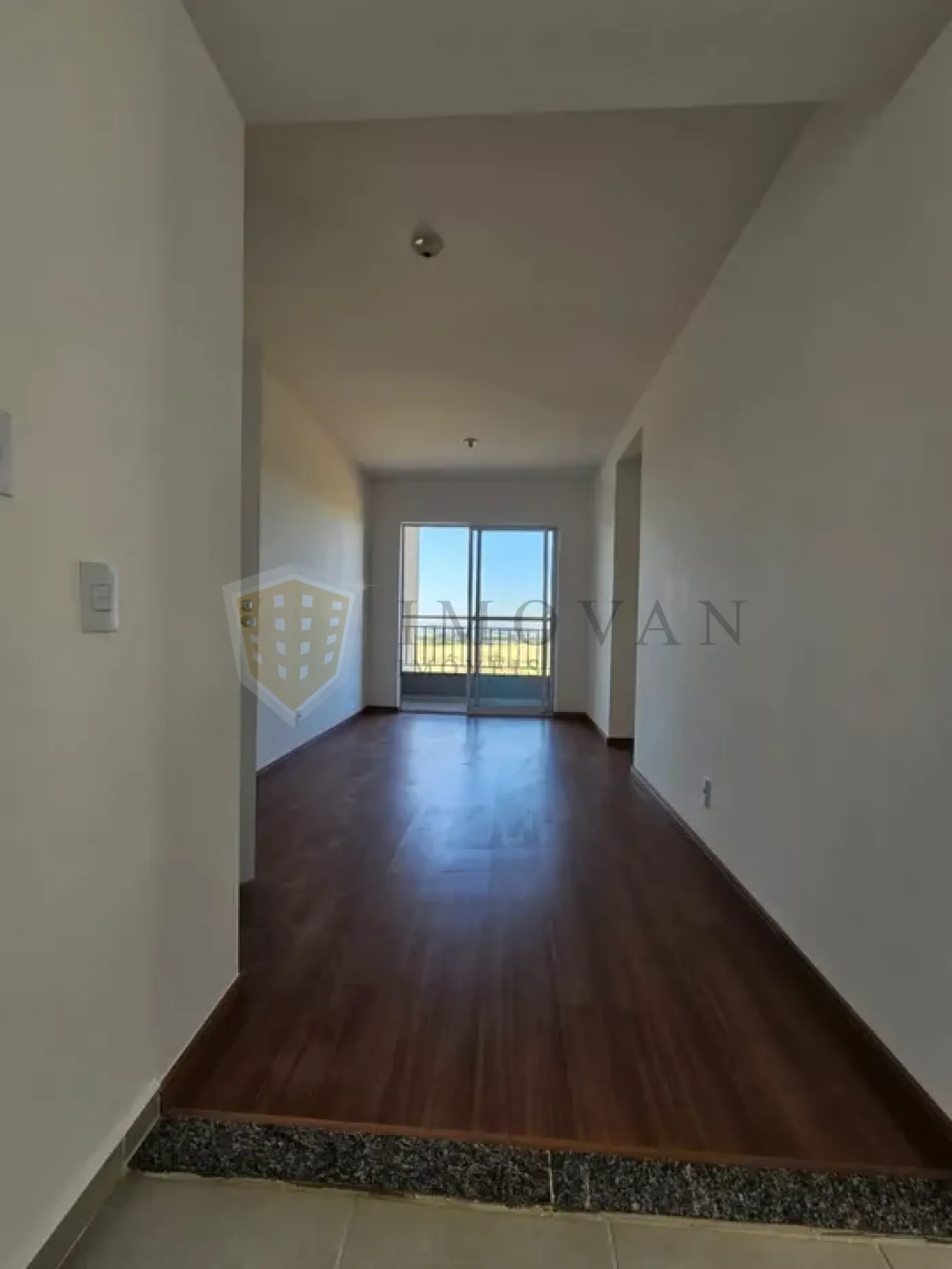 Alugar Apartamento / Padrão em Ribeirão Preto R$ 1.000,00 - Foto 7