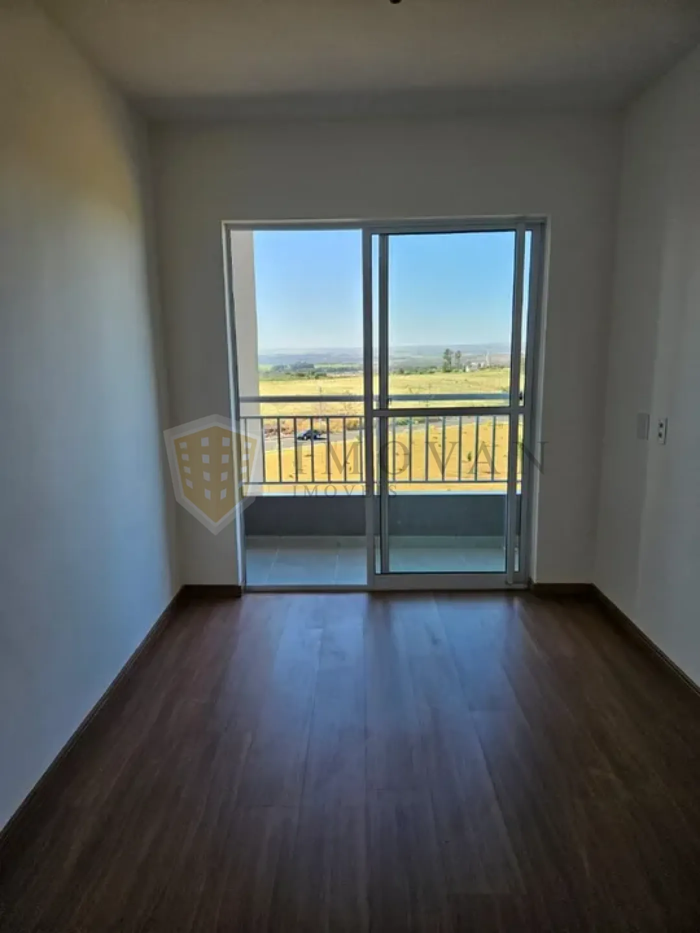 Alugar Apartamento / Padrão em Ribeirão Preto R$ 1.000,00 - Foto 9