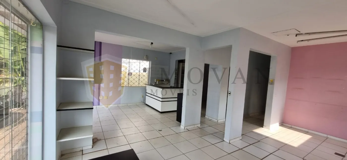 Alugar Comercial / Ponto Comercial em Ribeirão Preto R$ 17.500,00 - Foto 5