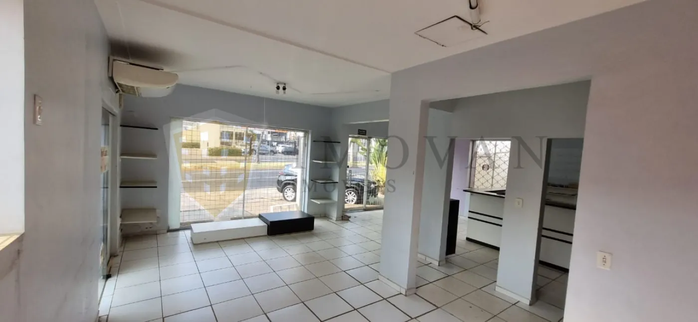 Alugar Comercial / Ponto Comercial em Ribeirão Preto R$ 17.500,00 - Foto 6