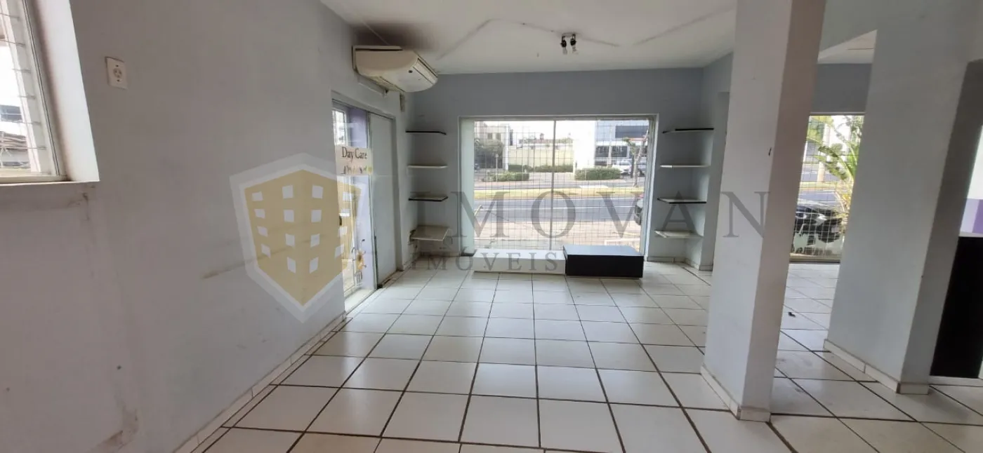 Alugar Comercial / Ponto Comercial em Ribeirão Preto R$ 17.500,00 - Foto 11