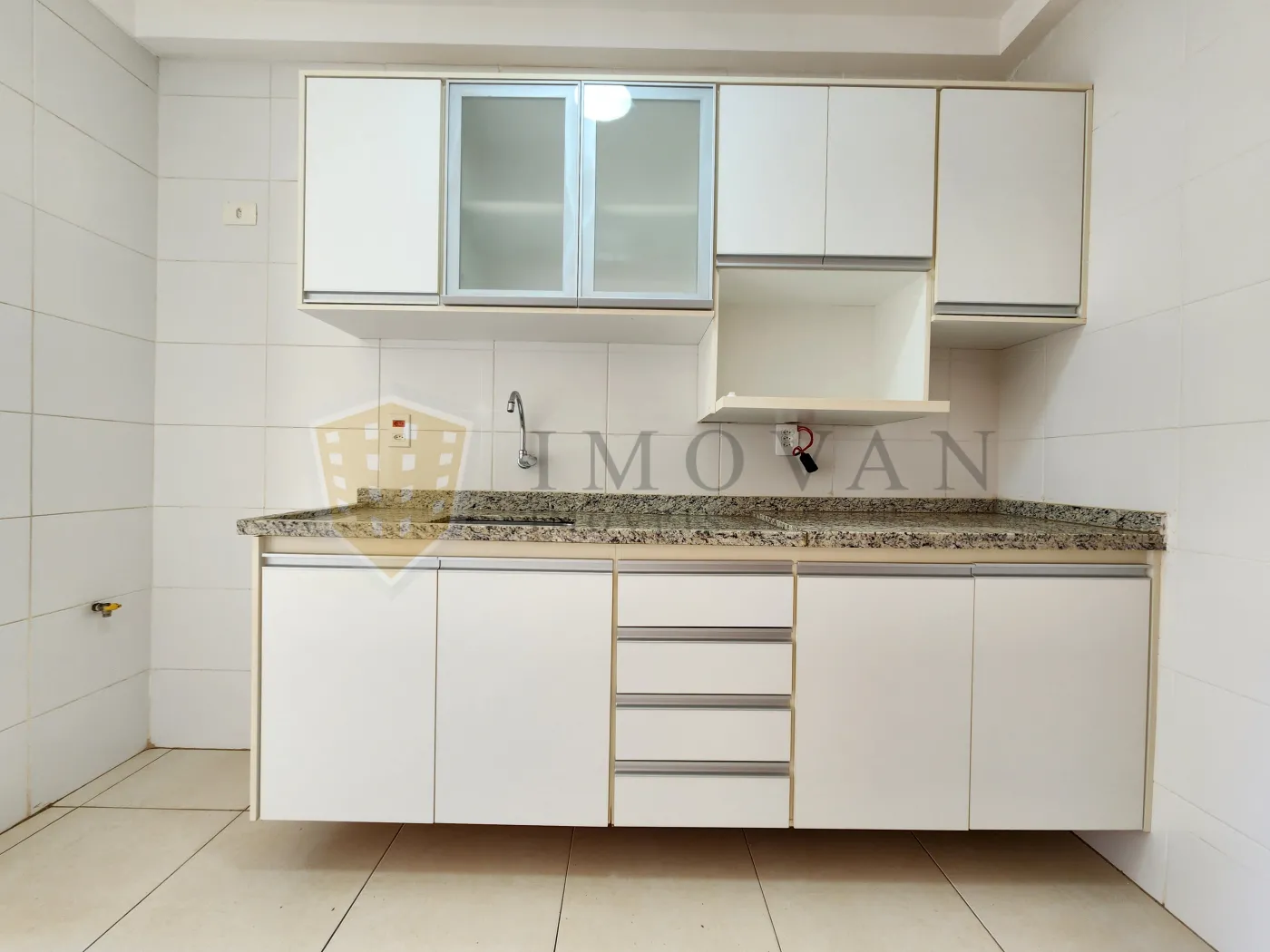 Comprar Apartamento / Padrão em Ribeirão Preto R$ 335.000,00 - Foto 5