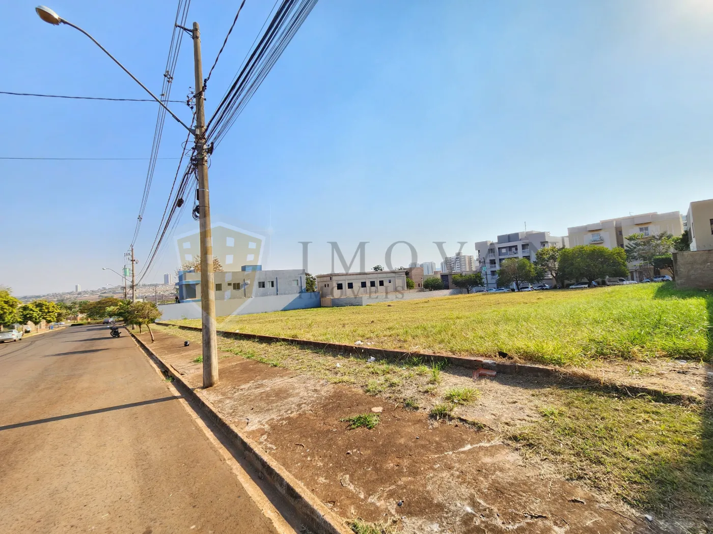 Comprar Terreno / Padrão em Ribeirão Preto R$ 2.725.000,00 - Foto 3