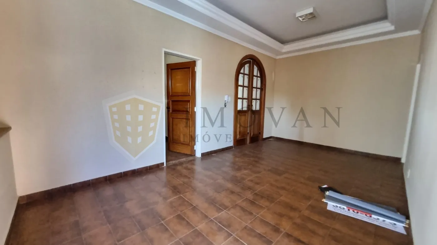 Alugar Casa / Padrão em Ribeirão Preto R$ 4.400,00 - Foto 3