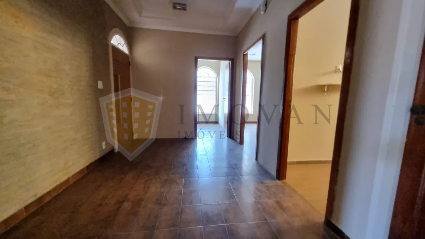 Alugar Casa / Padrão em Ribeirão Preto R$ 4.400,00 - Foto 4