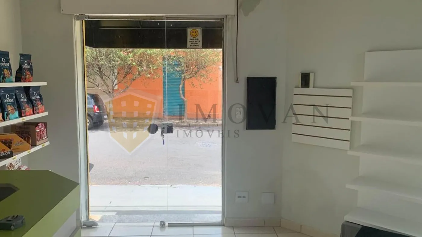 Alugar Comercial / Ponto Comercial em Ribeirão Preto R$ 1.500,00 - Foto 2