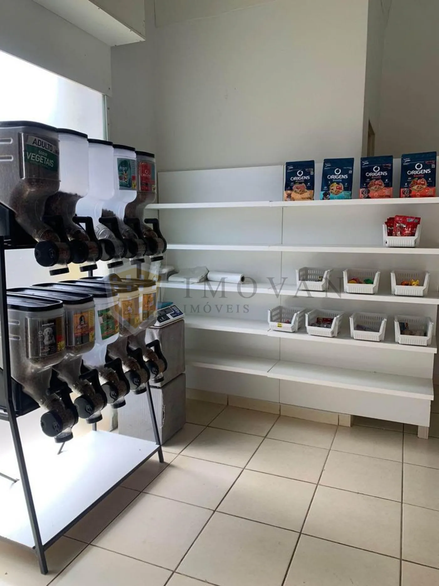 Alugar Comercial / Ponto Comercial em Ribeirão Preto R$ 1.500,00 - Foto 3