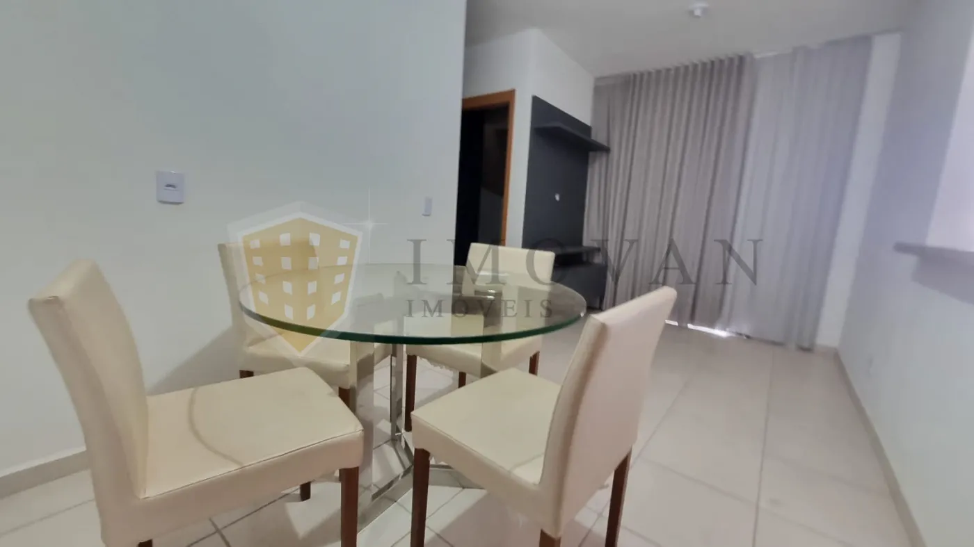 Alugar Apartamento / Padrão em Ribeirão Preto R$ 2.300,00 - Foto 3