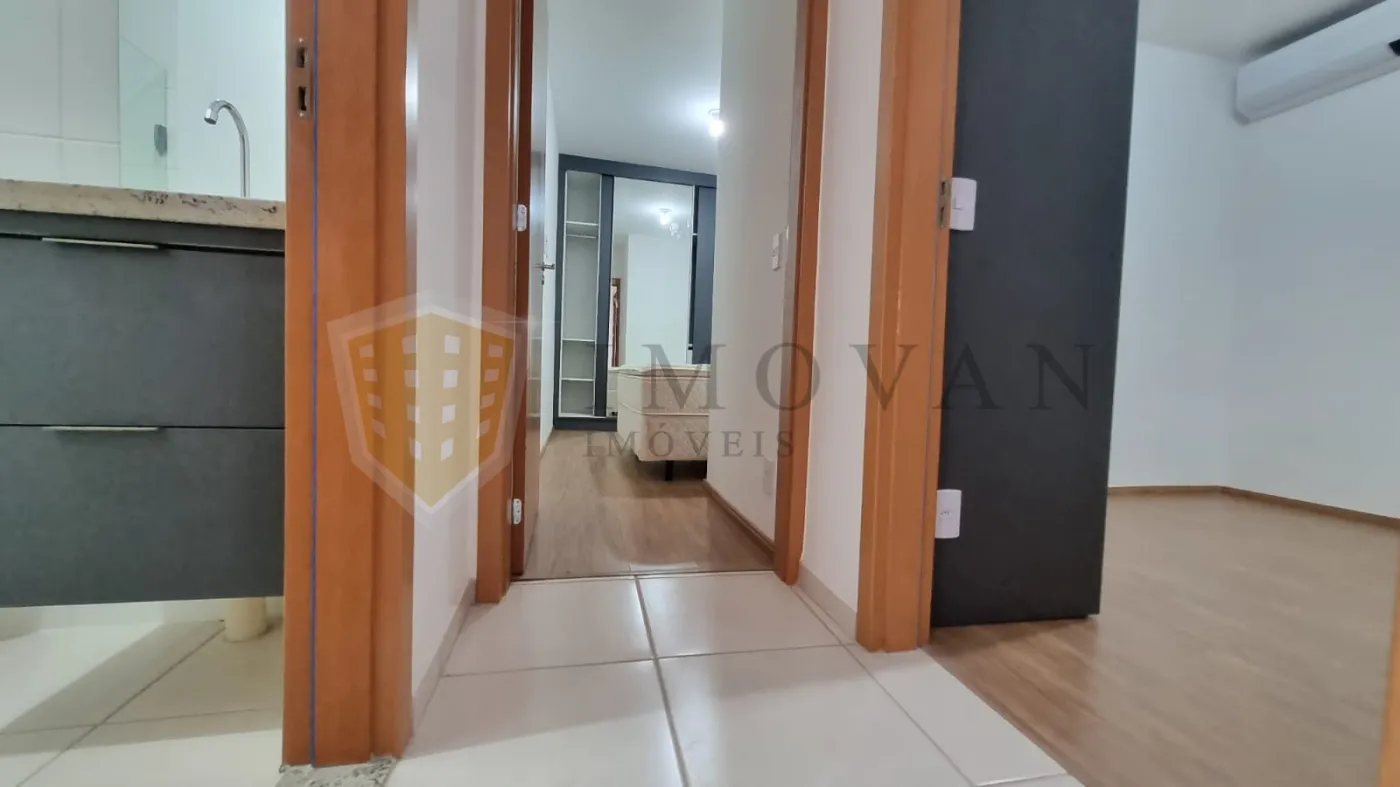 Alugar Apartamento / Padrão em Ribeirão Preto R$ 2.300,00 - Foto 11