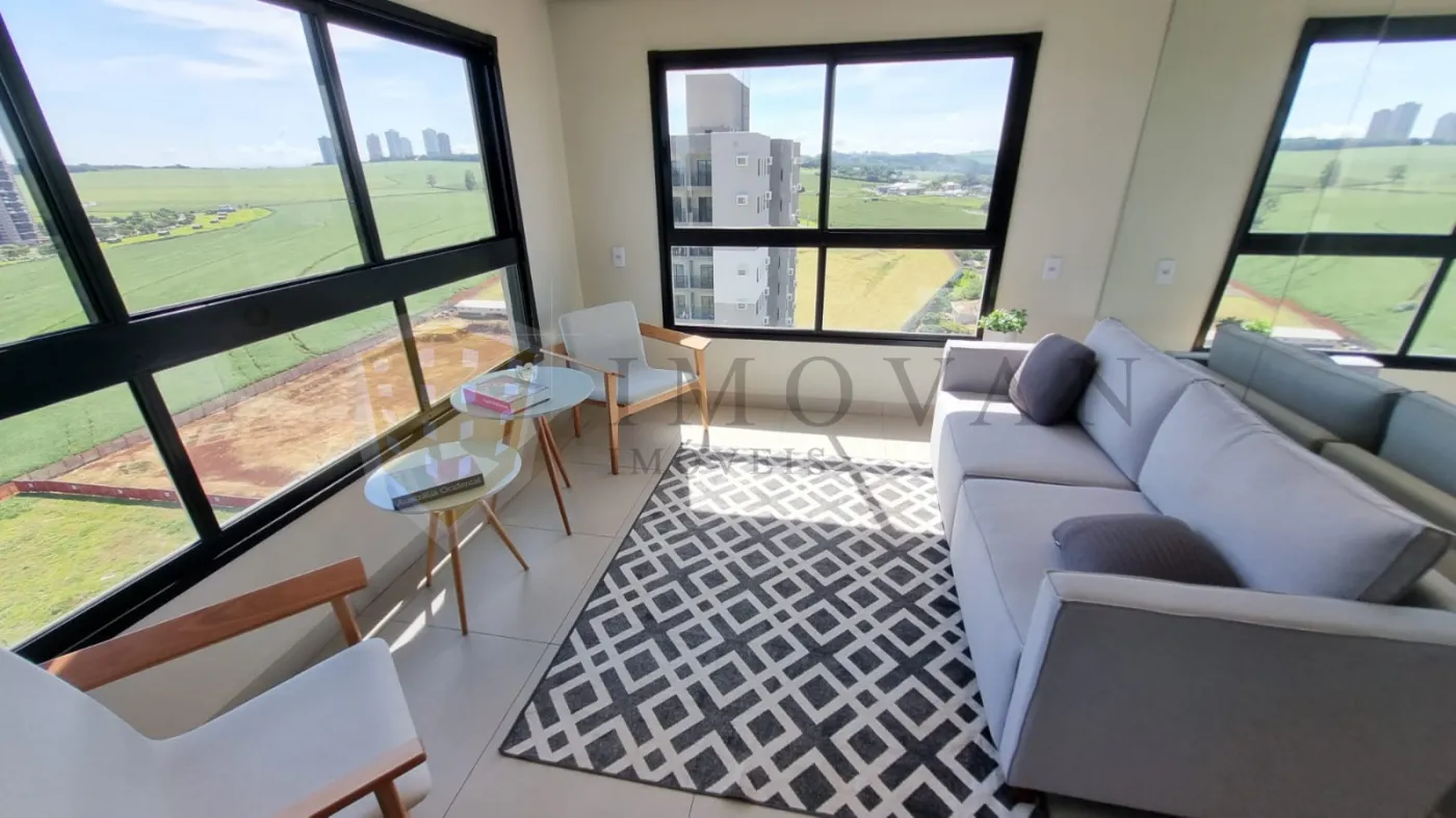 Alugar Apartamento / Padrão em Ribeirão Preto R$ 2.300,00 - Foto 29