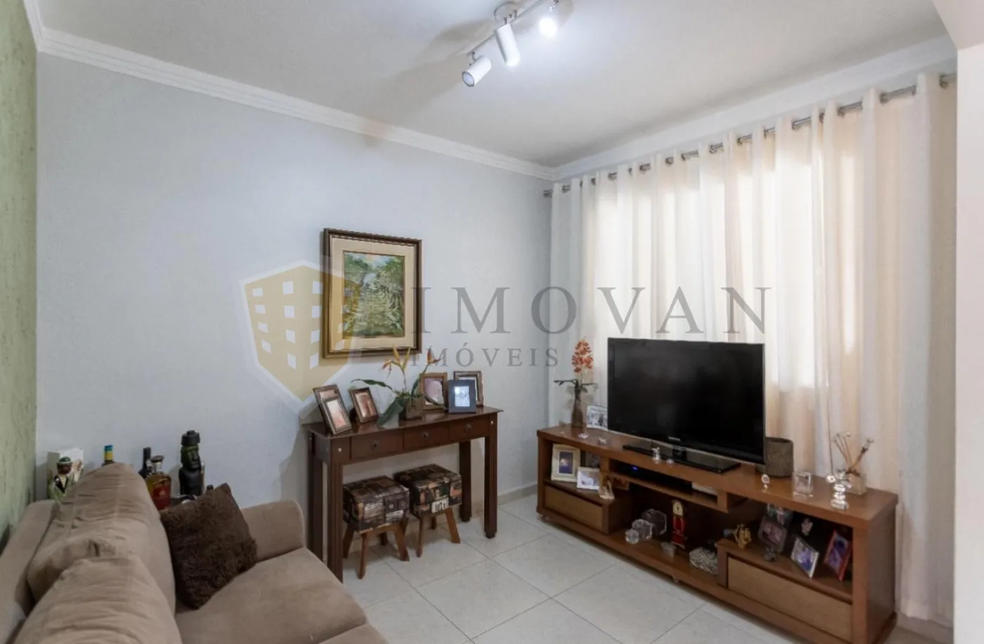 Comprar Casa / Condomínio em Ribeirão Preto R$ 599.000,00 - Foto 6