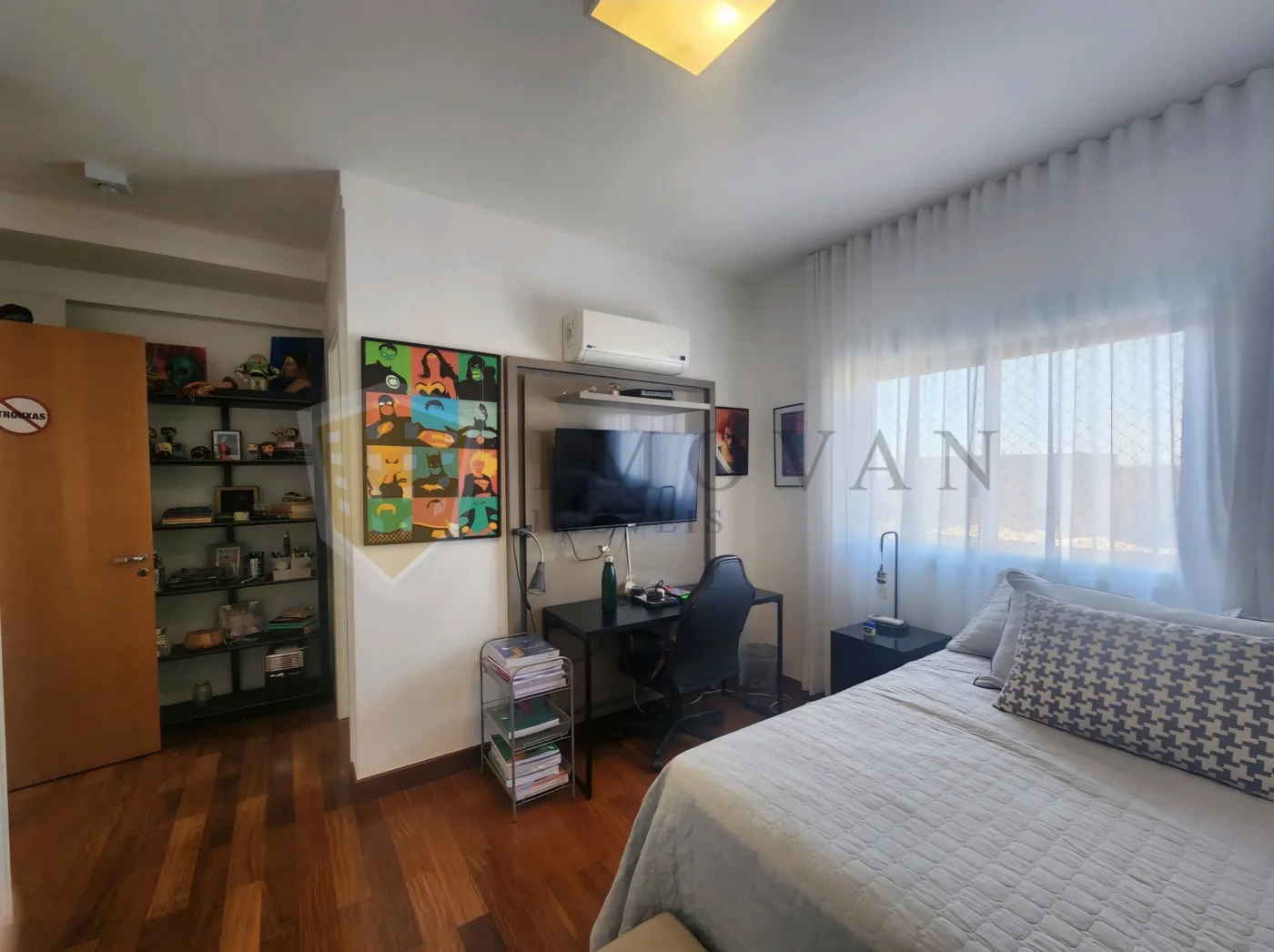 Comprar Apartamento / Padrão em Ribeirão Preto R$ 2.590.000,00 - Foto 9