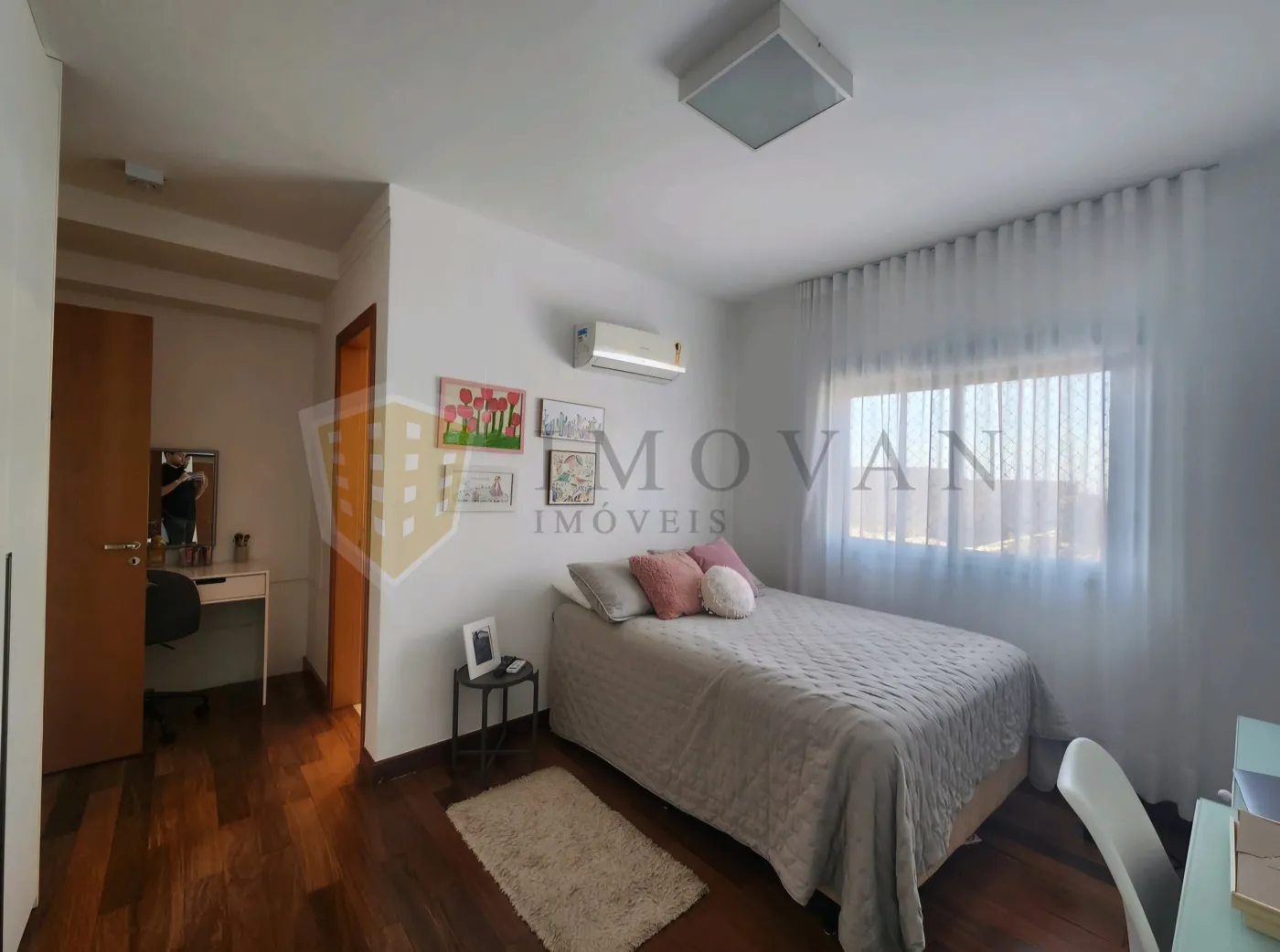 Comprar Apartamento / Padrão em Ribeirão Preto R$ 2.590.000,00 - Foto 11