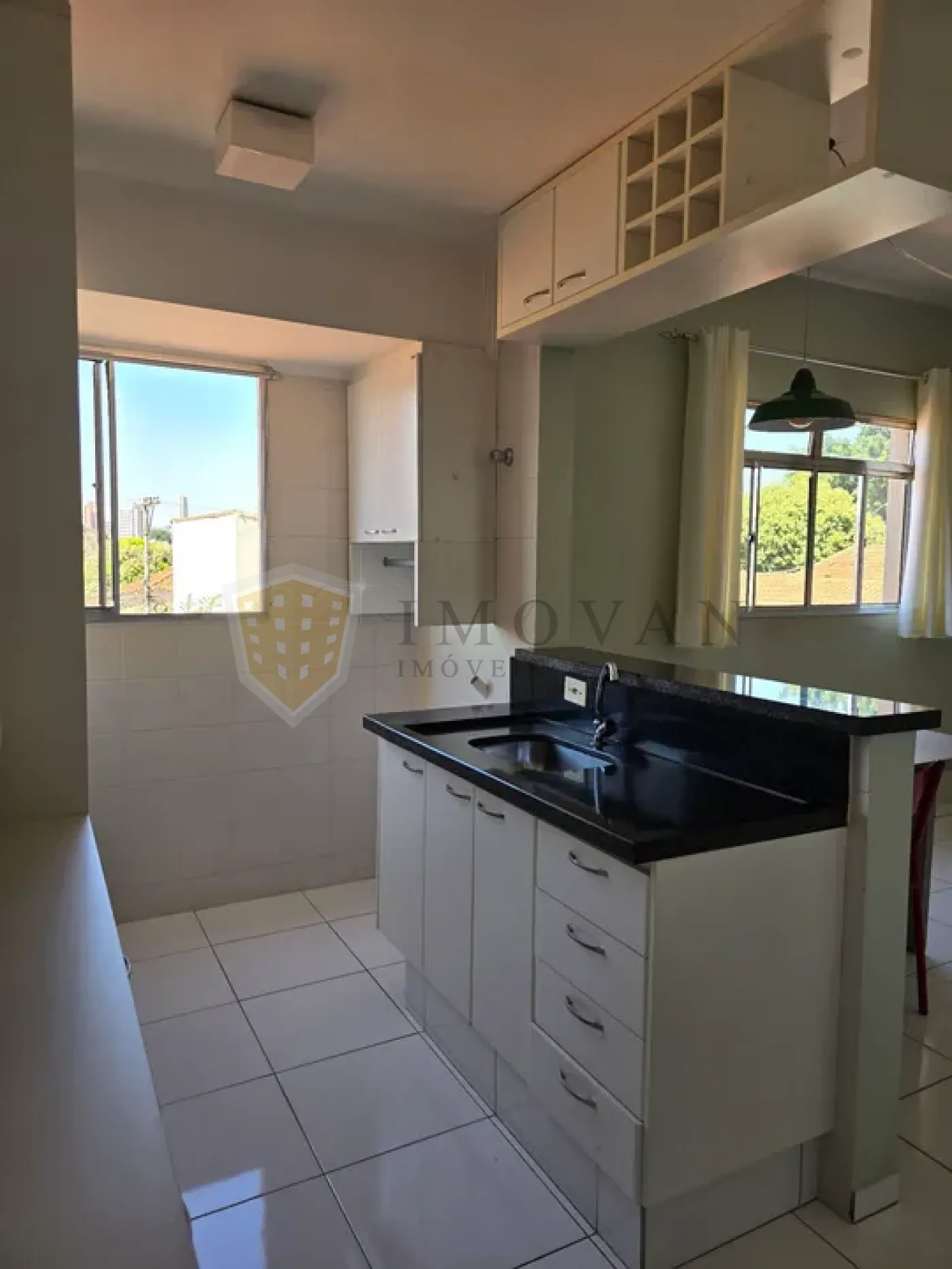 Comprar Apartamento / Padrão em Ribeirão Preto R$ 190.000,00 - Foto 2