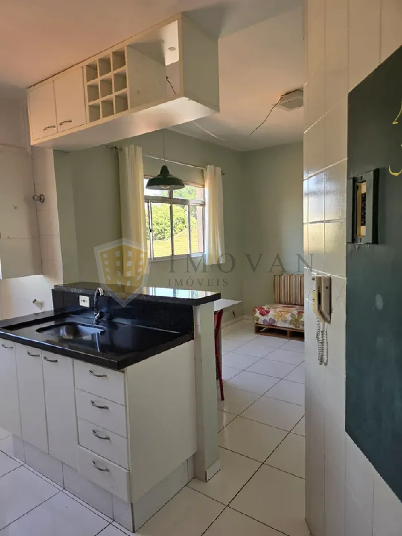 Comprar Apartamento / Padrão em Ribeirão Preto R$ 190.000,00 - Foto 5