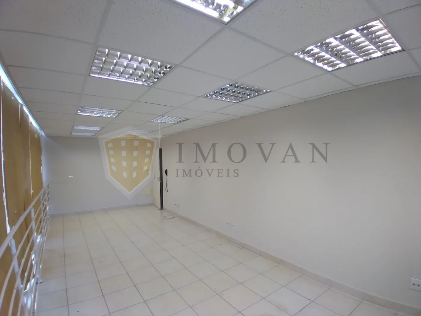 Alugar Comercial / Sala em Ribeirão Preto R$ 1.250,00 - Foto 7