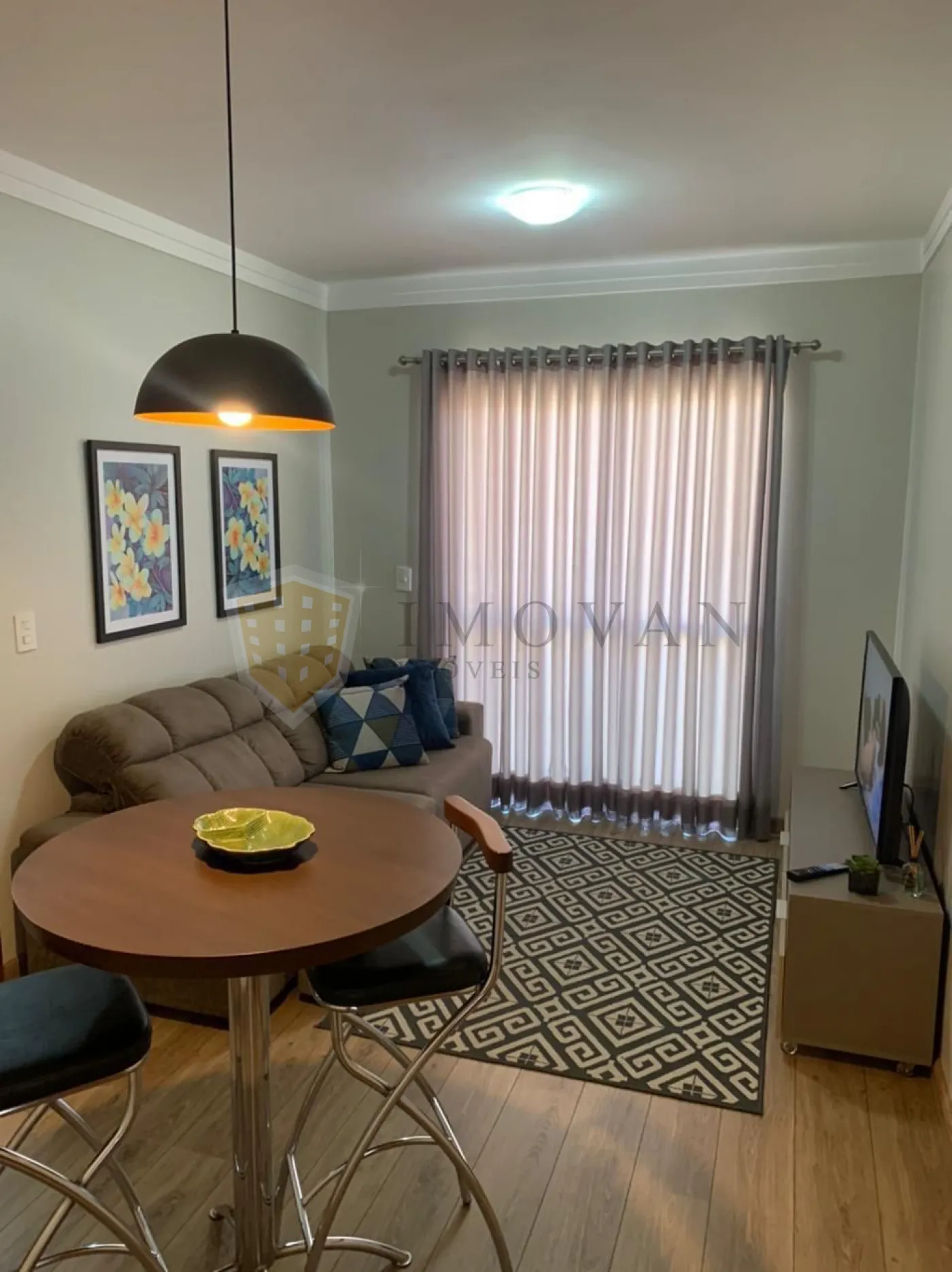 Alugar Apartamento / Padrão em Ribeirão Preto R$ 2.300,00 - Foto 6