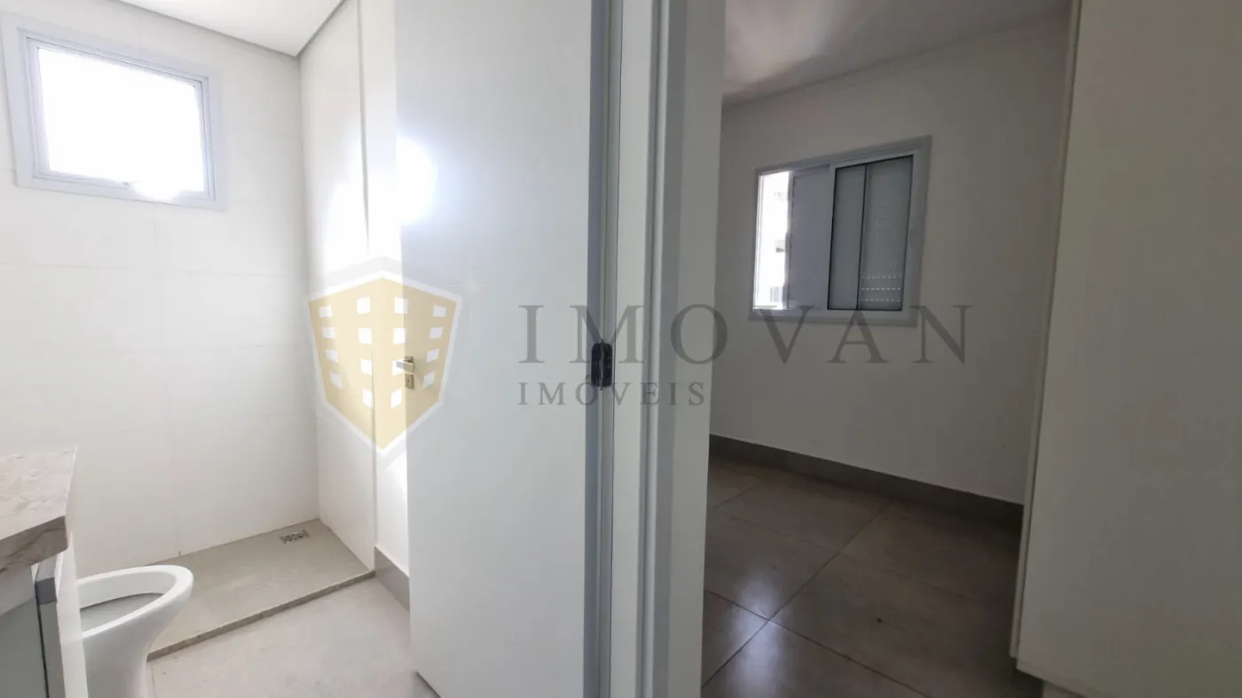 Alugar Apartamento / Padrão em Ribeirão Preto R$ 2.300,00 - Foto 12