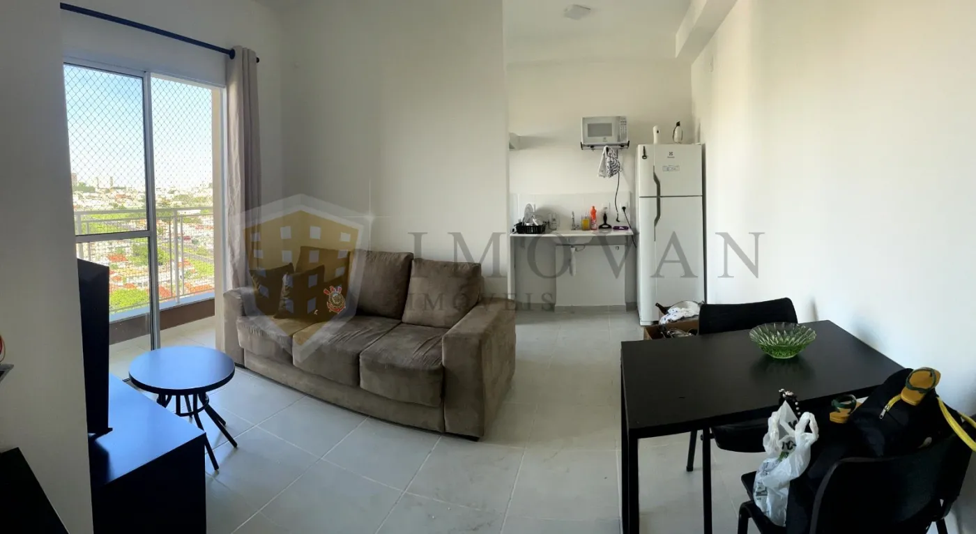 Comprar Apartamento / Padrão em Ribeirão Preto R$ 290.000,00 - Foto 2