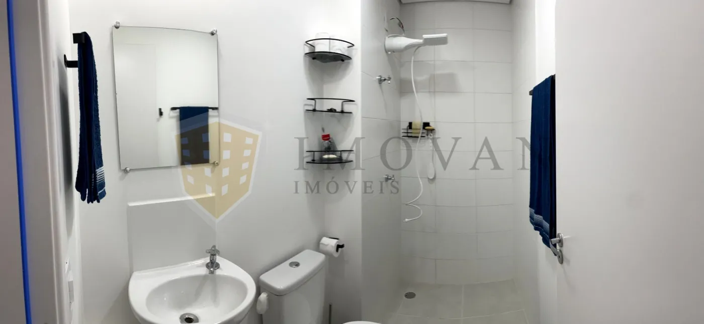 Comprar Apartamento / Padrão em Ribeirão Preto R$ 290.000,00 - Foto 3