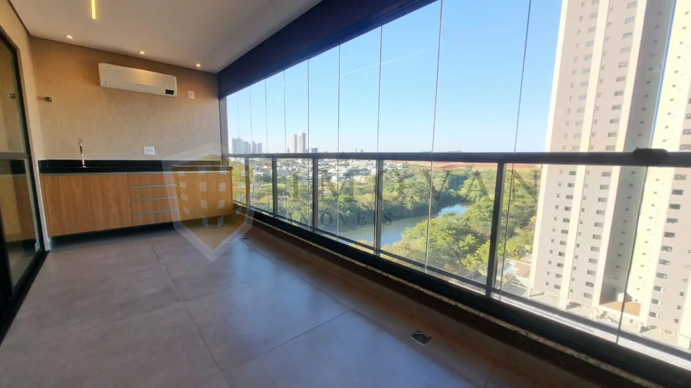 Alugar Apartamento / Duplex em Ribeirão Preto R$ 4.800,00 - Foto 4