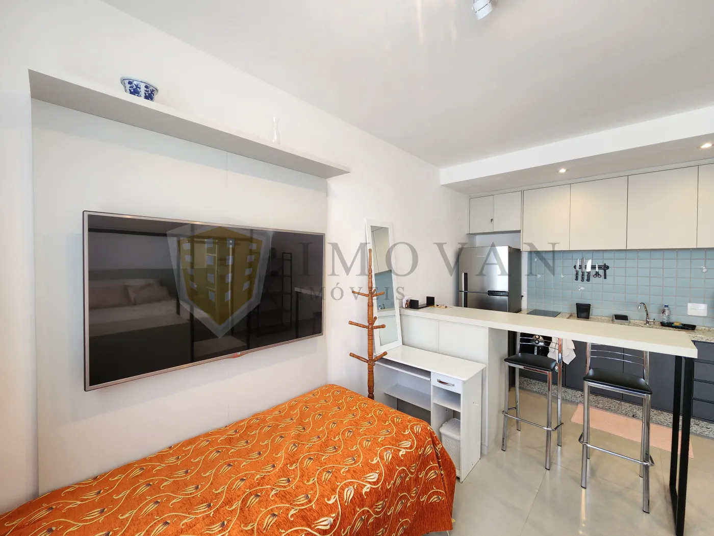 Alugar Apartamento / Flat em Ribeirão Preto R$ 2.000,00 - Foto 7