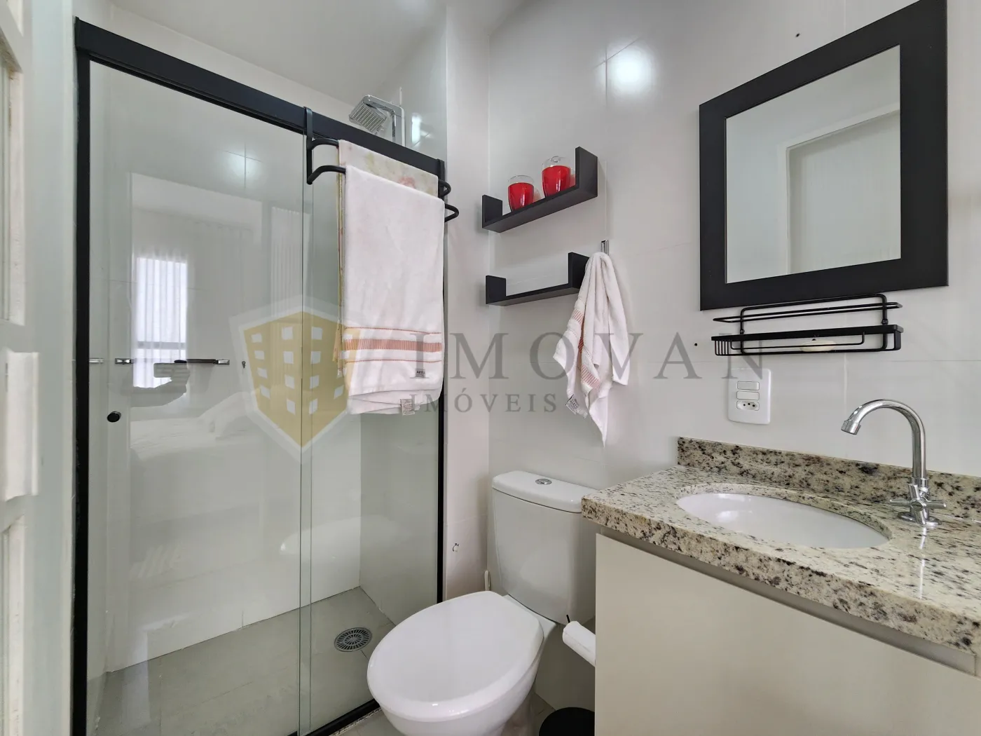 Alugar Apartamento / Flat em Ribeirão Preto R$ 2.000,00 - Foto 12