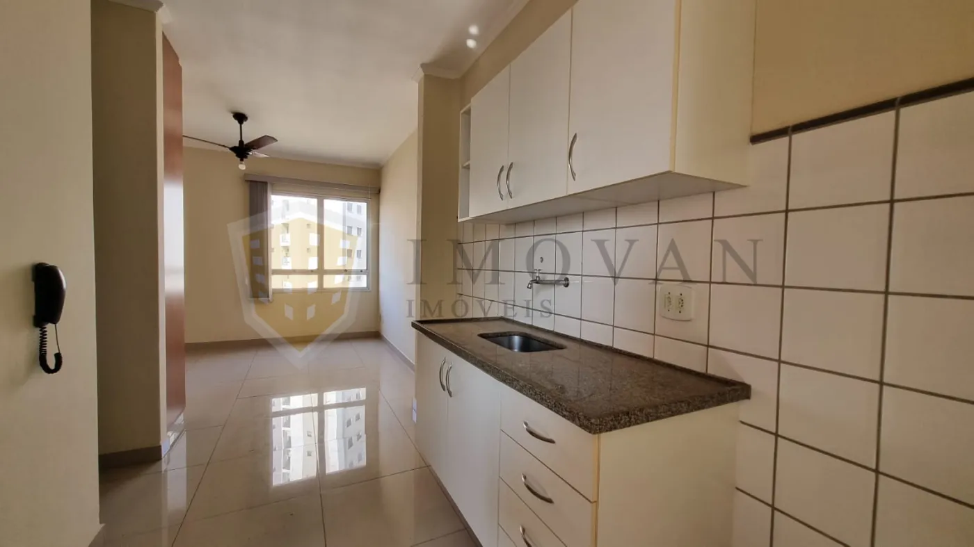 Alugar Apartamento / Kitchnet em Ribeirão Preto R$ 1.190,00 - Foto 7