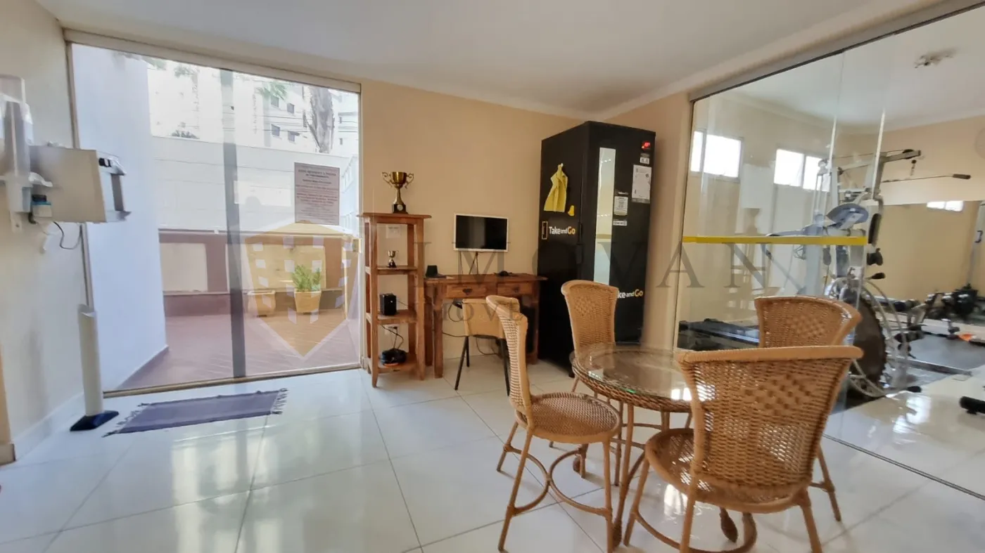 Alugar Apartamento / Kitchnet em Ribeirão Preto R$ 1.190,00 - Foto 13