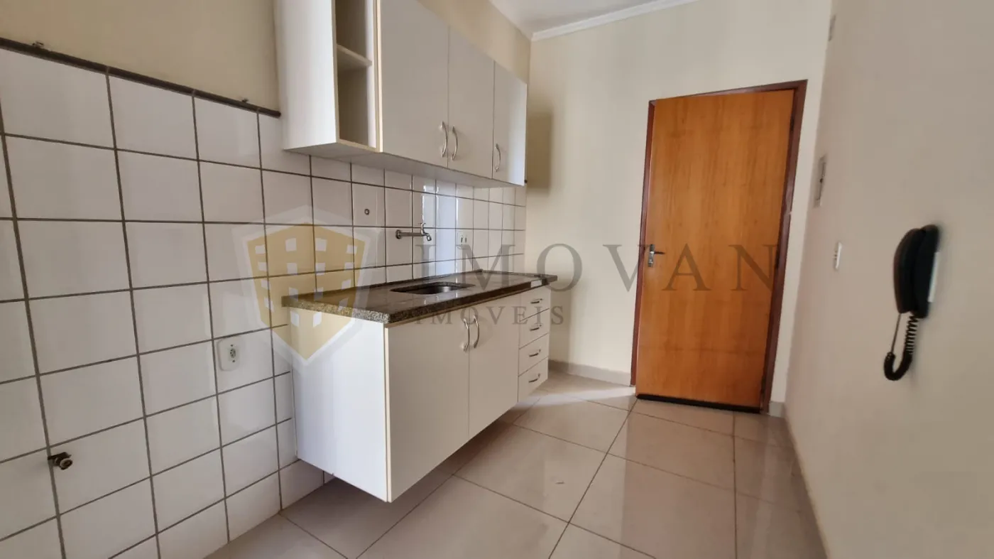 Alugar Apartamento / Kitchnet em Ribeirão Preto R$ 1.190,00 - Foto 6