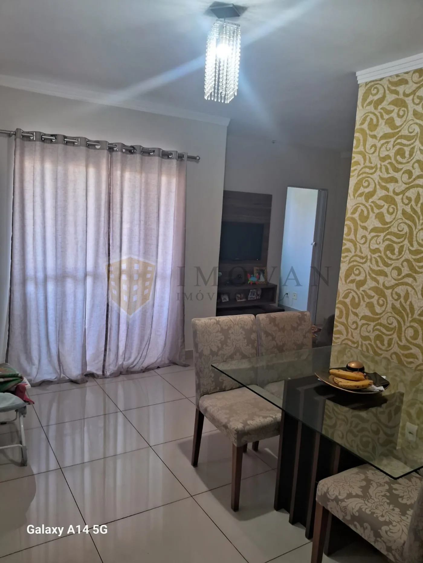 Comprar Apartamento / Padrão em Ribeirão Preto R$ 320.000,00 - Foto 1