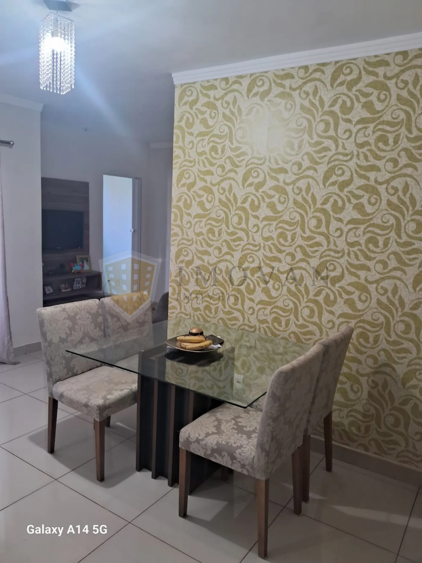 Comprar Apartamento / Padrão em Ribeirão Preto R$ 320.000,00 - Foto 2