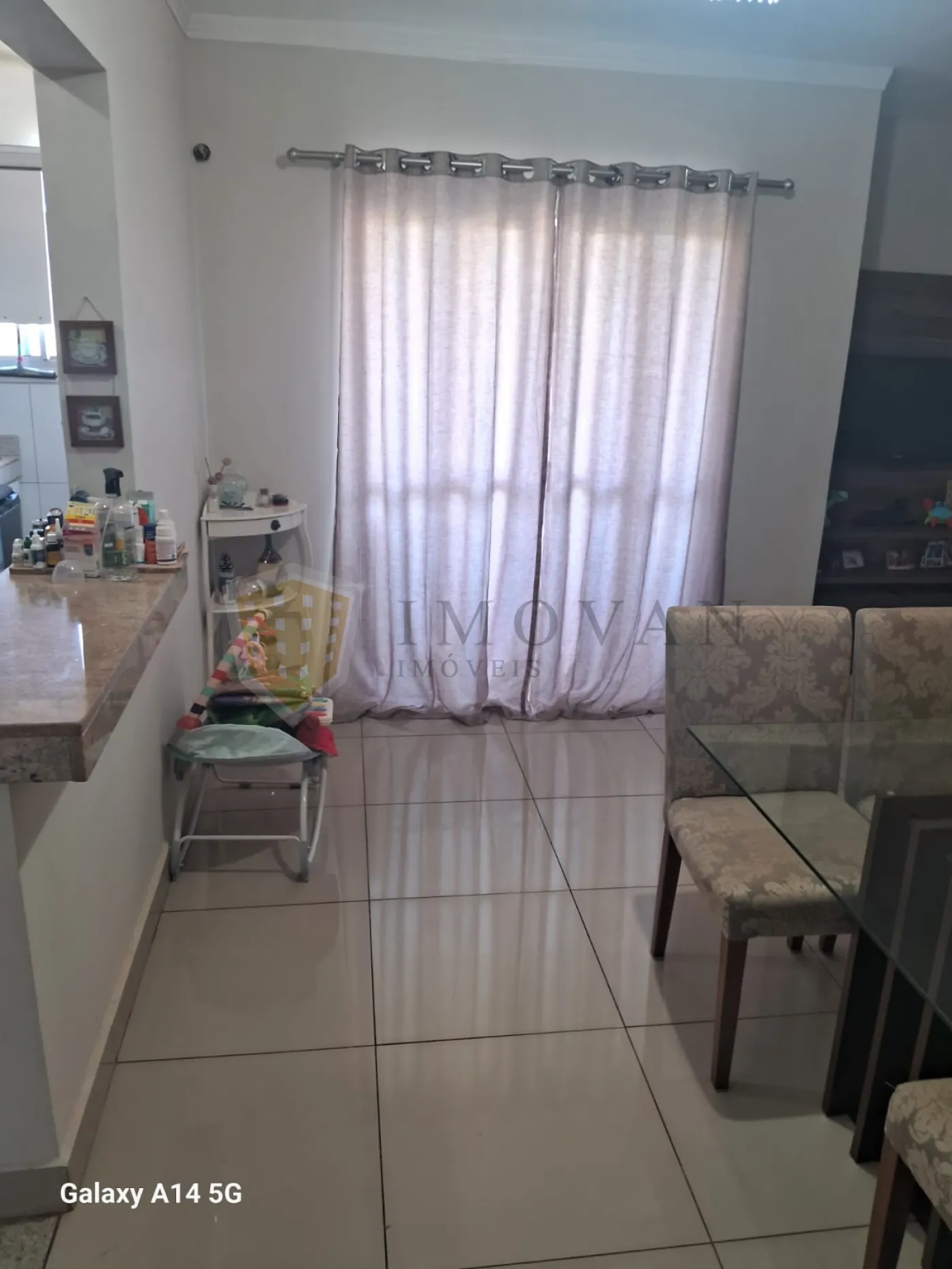 Comprar Apartamento / Padrão em Ribeirão Preto R$ 320.000,00 - Foto 3